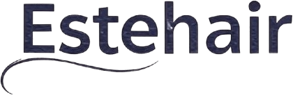 Este Hair Logo